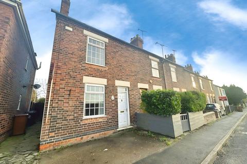 Woodville Road, Swadlincote DE11