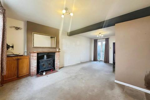 undefined, Woodville Road, Swadlincote DE11