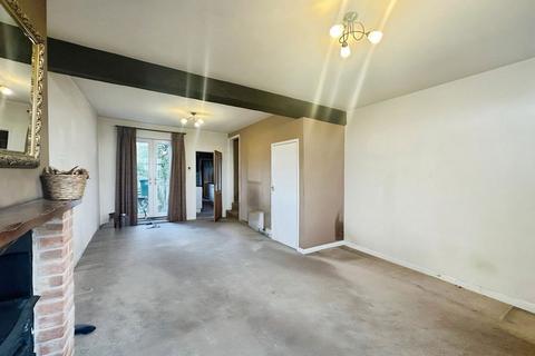 undefined, Woodville Road, Swadlincote DE11