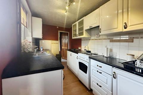 undefined, Woodville Road, Swadlincote DE11
