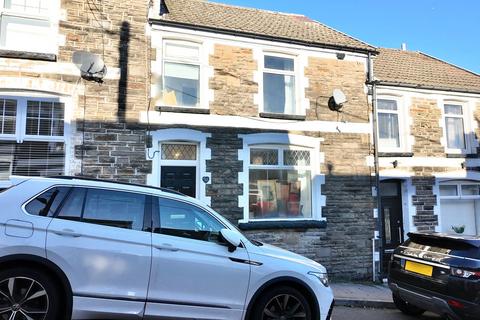 undefined, Church Street, Bargoed, CF81
