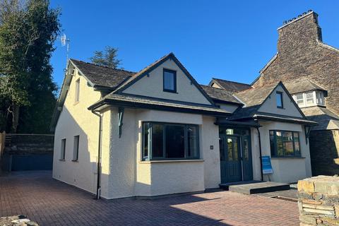 3 bedroom detached house for sale, Lake Road, Ambleside LA22