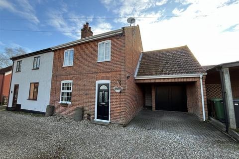 undefined, Wellingtonia Terrace, Hingham, Norwich