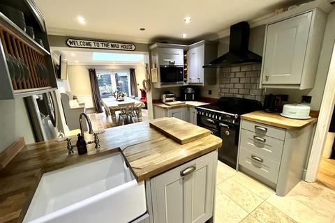 undefined, Wellingtonia Terrace, Hingham, Norwich