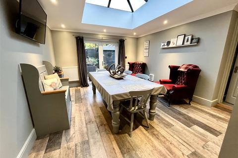 undefined, Wellingtonia Terrace, Hingham