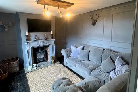 undefined, Wellingtonia Terrace, Hingham