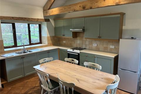 2 bedroom detached house to rent, Talybont-on-Usk, Brecon, Powys