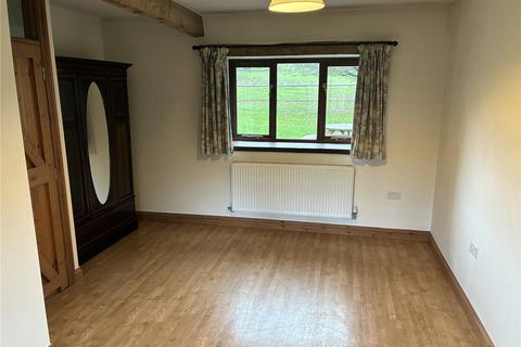 2 bedroom detached house to rent, Talybont-on-Usk, Brecon, Powys