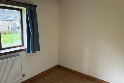 2 bedroom detached house to rent, Talybont-on-Usk, Brecon, Powys