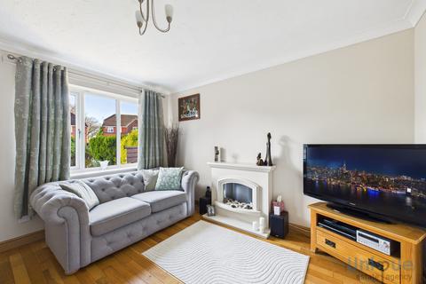 3 bedroom detached house for sale, Roman Way, Kirkham PR4