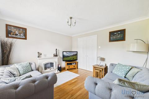 3 bedroom detached house for sale, Roman Way, Kirkham PR4