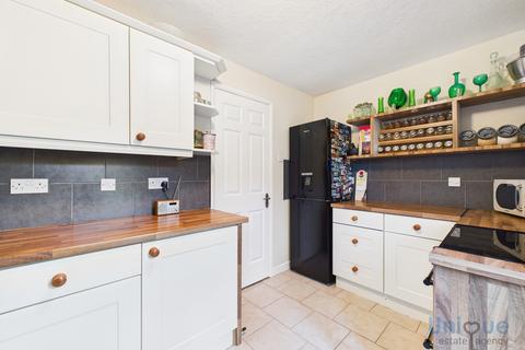 3 bedroom detached house for sale, Roman Way, Kirkham PR4