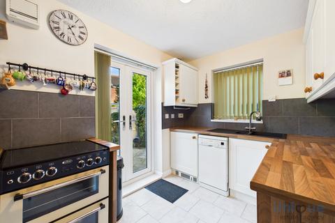 3 bedroom detached house for sale, Roman Way, Kirkham PR4