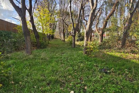 undefined, Land On The South Side Of Cherry Lane And On The North East Side Of Sipson Road, West Drayton, Middlesex, UB7 9HH