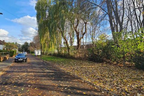 undefined, Land On The South Side Of Cherry Lane And On The North East Side Of Sipson Road, West Drayton, Middlesex, UB7 9HH