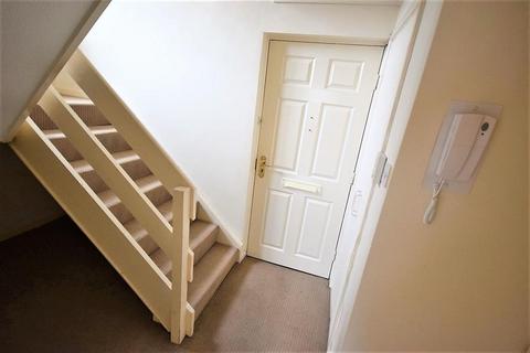 undefined, Christchurch Place, Peterlee, County Durham, SR8 2NR