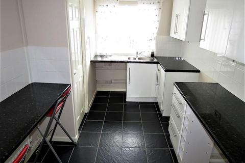 undefined, Christchurch Place, Peterlee, County Durham, SR8 2NR