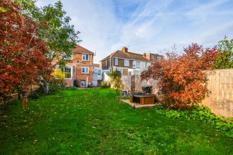 undefined, Queens Crescent, Eastbourne, East Sussex, BN23