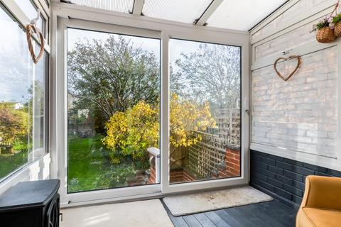 undefined, Queens Crescent, Eastbourne, East Sussex, BN23
