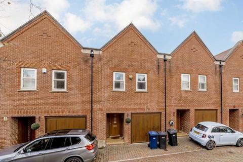 undefined, Wilkes Close, London NW7