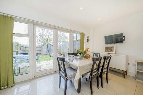undefined, Wilkes Close, London NW7
