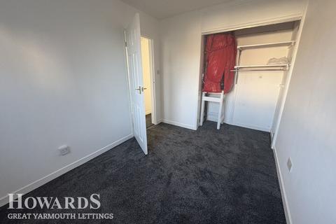 undefined, Cross Road, Gorleston