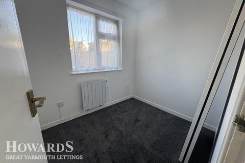 undefined, Cross Road, Gorleston