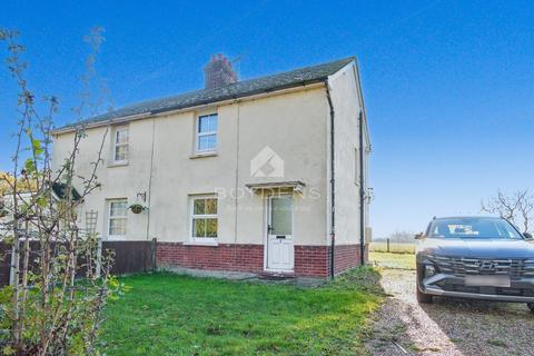 undefined, Rectory Road, Colchester CO7