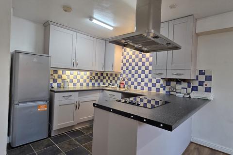 undefined, 1 Malden Road, Watford, WD17