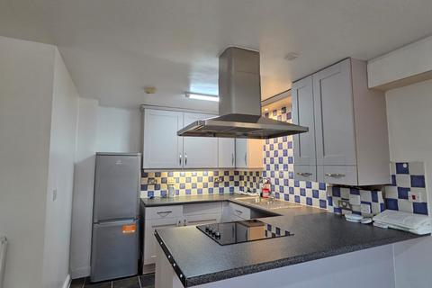 undefined, 1 Malden Road, Watford, WD17