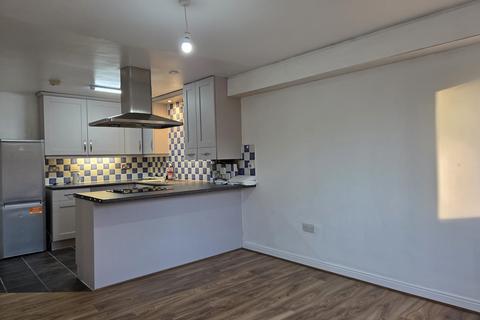 undefined, 1 Malden Road, Watford, WD17