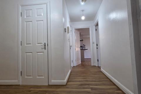 2 bedroom flat to rent, 1 Malden Road, Watford, WD17