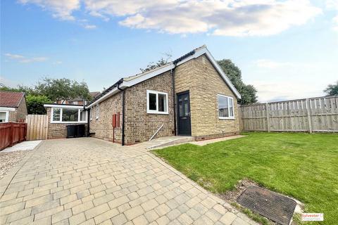 undefined, Brentwood Court, Stanley, County Durham, DH9