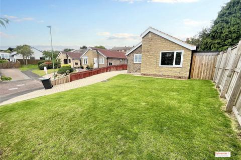 undefined, Brentwood Court, Stanley, County Durham, DH9