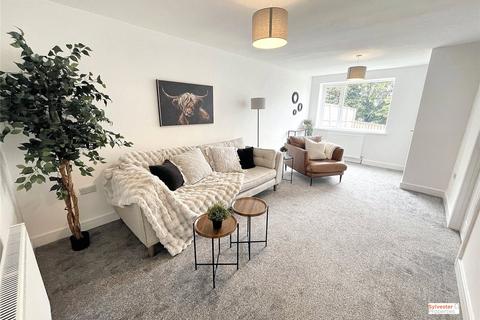 undefined, Brentwood Court, Stanley, County Durham, DH9