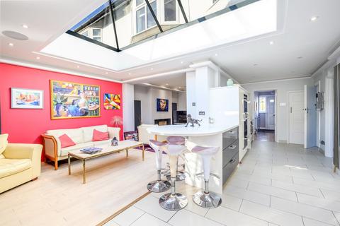3 bedroom semi-detached house for sale, Manor Road, WALTON-ON-THAMES, KT12