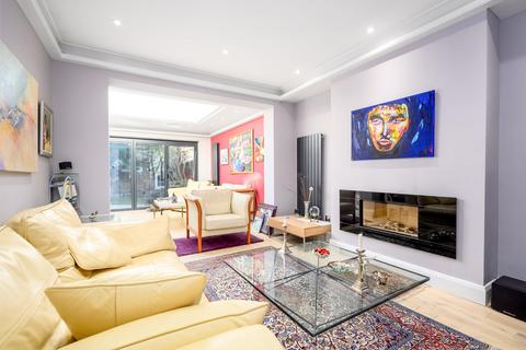 3 bedroom semi-detached house for sale, Manor Road, WALTON-ON-THAMES, KT12