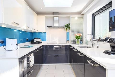 3 bedroom semi-detached house for sale, Manor Road, WALTON-ON-THAMES, KT12
