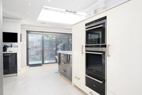 3 bedroom semi-detached house for sale, Manor Road, WALTON-ON-THAMES, KT12