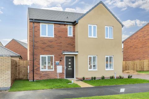 4 bedroom detached house for sale, Green Lane West, Norwich NR13