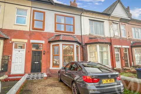undefined, Raikes Parade, Blackpool
