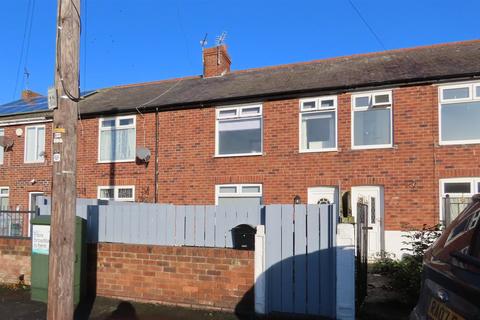 undefined, Woodhorn Crescent, Newbiggin by the Sea