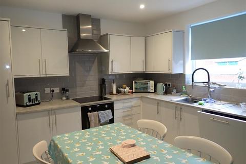 undefined, Woodhorn Crescent, Newbiggin by the Sea