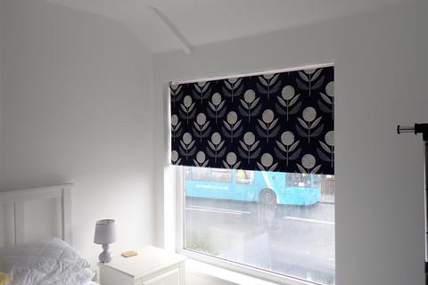 undefined, Woodhorn Crescent, Newbiggin by the Sea