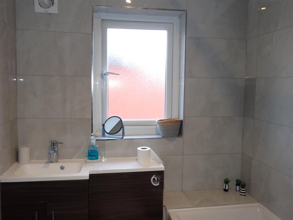 Bathroom/wc
