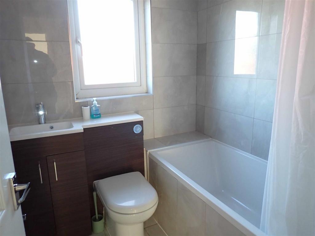 Bathroom/wc