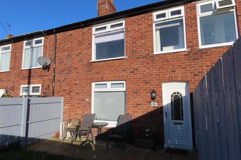 undefined, Woodhorn Crescent, Newbiggin by the Sea