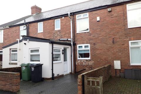undefined, Woodhorn Crescent, Newbiggin by the Sea