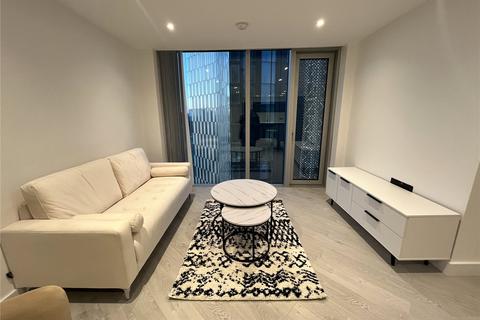 1 bedroom apartment to rent, Vista River Gardens, Trinity Island, Trinity Way, M3