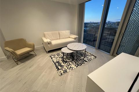 1 bedroom apartment to rent, Vista River Gardens, Trinity Island, Trinity Way, M3